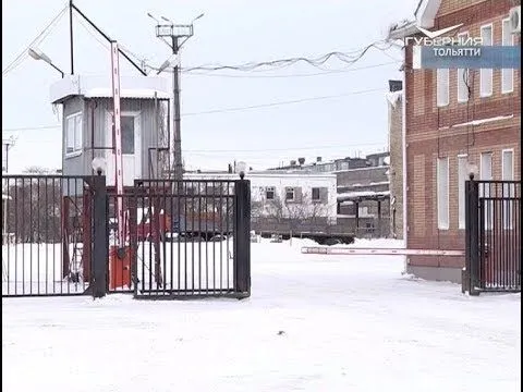 Кирпичный завод в Тольятти. Новости Губернии от 16 января