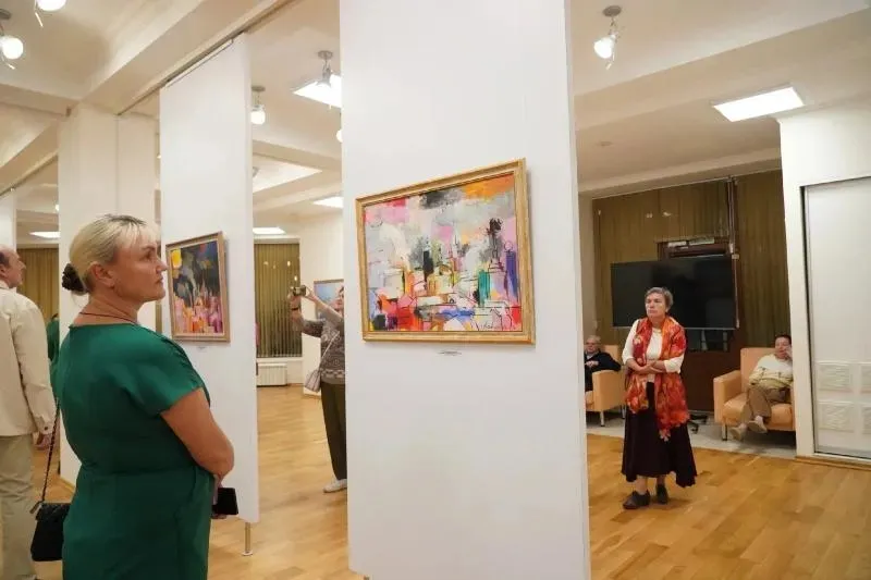 "В единстве культур – сила народа": куда пойти на "Ночь искусств" в Самарской области