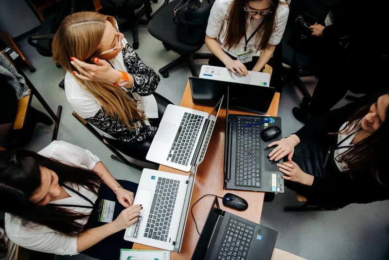 Самарский университет начал набор студентов на “Цифровую кафедру”