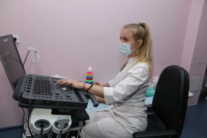 Детские больницы Самарской области получили больше 120 единиц медоборудования