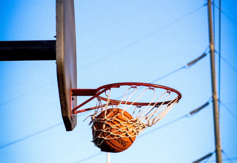 Баскетболист Филипп Гафуров надеется получить в "Самаре" большой опыт 