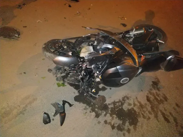 В Тольятти легковушка спровоцировала массовое ДТП