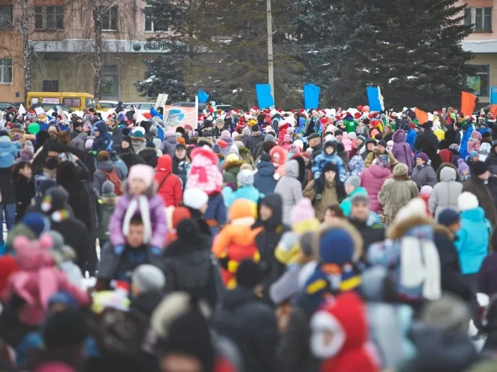 ТОАЗ помог создать "Краеведческую прививку" для тольяттинцев