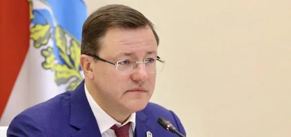 Дмитрий Азаров инициировал дополнительные меры поддержки бизнеса