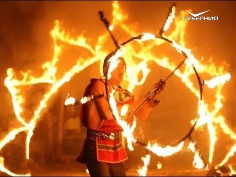 Знаки зодиака и необычные блюда: все об огне. Утро Губернии