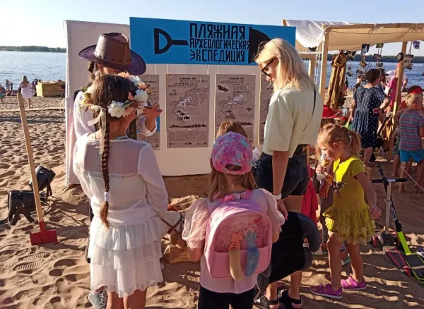 Концерты, мастер-классы и полет на воздушном шаре: полная программа пятого дня "ВолгаФеста"