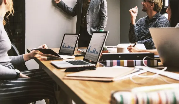 В России на 20 % увеличилось количество вакансий