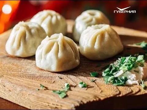 Секрет голубых пельменей Нью-Йорка. Утро Губернии