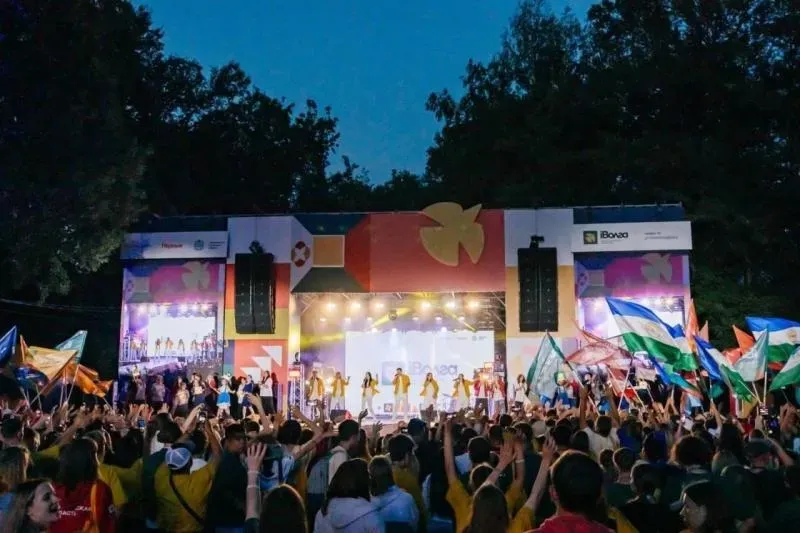 Стань частью главного молодежного события ПФО: регистрация на форум "иВолга" продлена до 4 июня