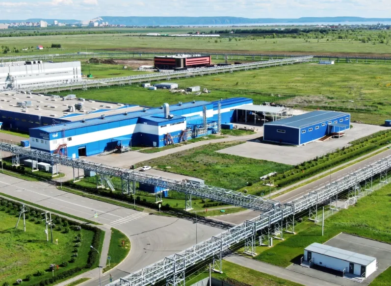 Инвестиции в основной капитал в Самарской области достигли 446,7 млрд рублей