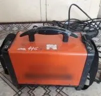 В Самарской области сторож украл имущество организации