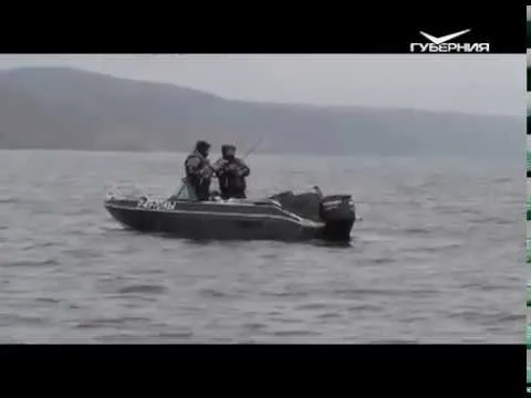 Рыбалка на Волге. Рыбацкое счастье от 31.10.2017