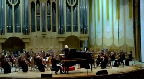 В Самарской филармонии открылся новый симфонический сезон