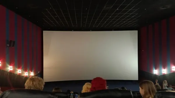 Снятую в Тольятти короткометражку представили на кинофестивале "Короче"