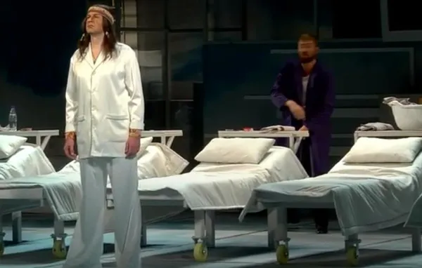 В Самарском театре драмы им. Максима Горького открыли новый сезон