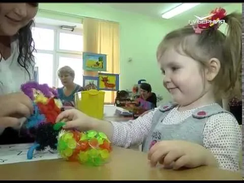 Хорошие новости Волжского района от 02.11.2017