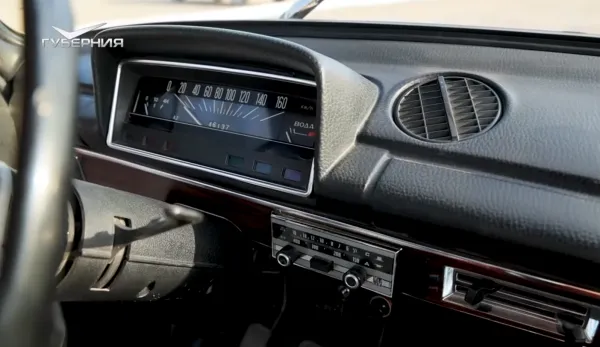 Больше 4 млн руб. за копейку: в день 55-летия выпуска первых ВАЗ-2101 публикуем 5 фактов об этой модели