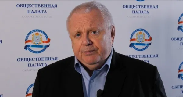 "Время принять ответственное решение": общественники обратились к жителям Самарской области из-за тревожной ковид-обстановки