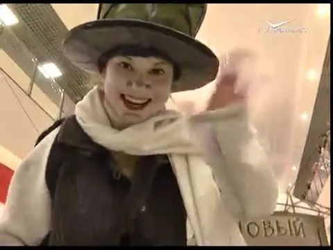 Фестиваль уличного искусства “Пластилиновый дождь” пройдет в Самаре