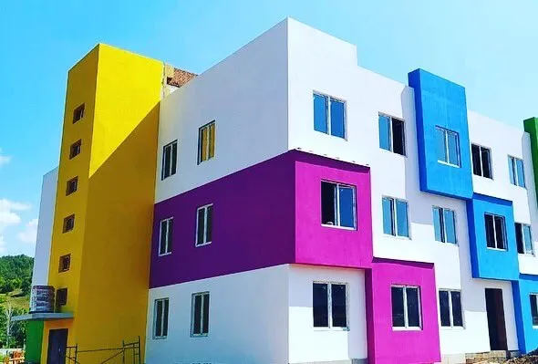 В Жигулевске завершается строительство детского сада с яслями