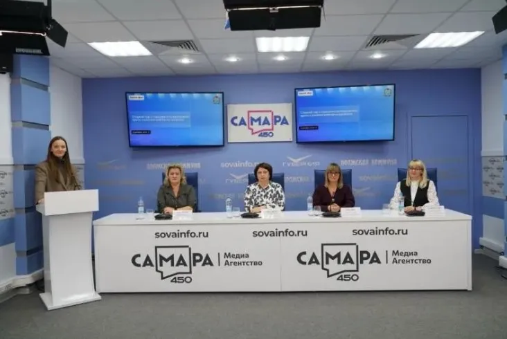 Пресс-конференция, посвященная рискам употребления вейпов