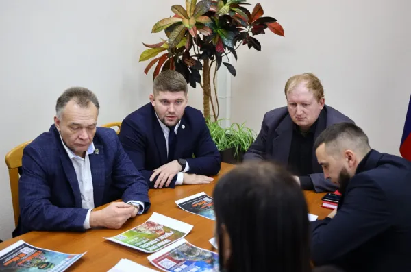 Стать частью команды, которая строит будущее региона: на участие во втором потоке Школы героев подано свыше 300 заявок