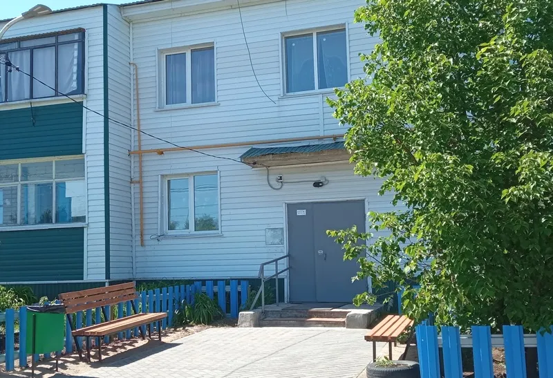 В Кинельском районе благодаря нацпроекту стали комфортнее дворы и парки 