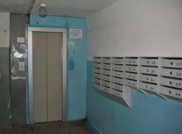 Сызранцам при содействии системы "Инцидент Менеджмент" помогли запустить лифт