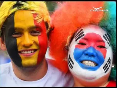 Лучшие моменты уходящего года в Самарской области. Утро Губернии