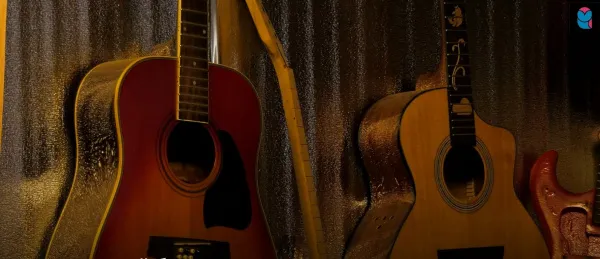 Гаражник у Маэстро: боец СВО организовал место для творческих встреч