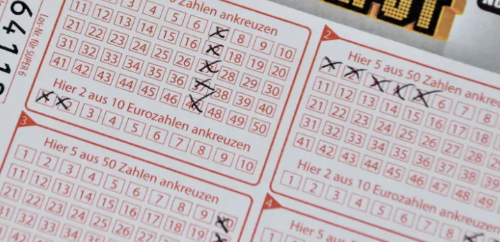 Россиянин с помощью лотерейного билета выиграл 6 миллионов рублей