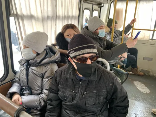 В Самарской области разблокировали социальные карты пенсионерам в марте 2022 года