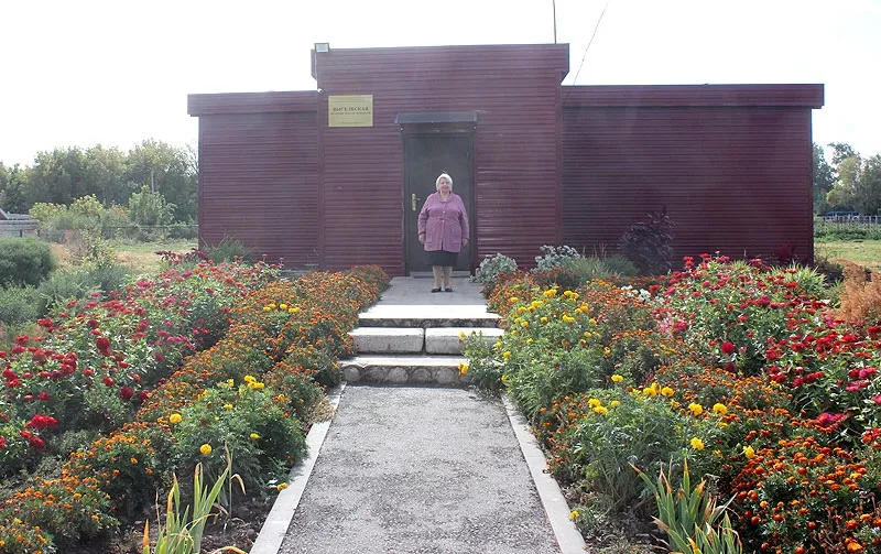 В Ставропольском районе отремонтируют детскую школу искусств 