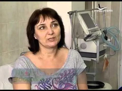 Школа здоровья 25.01.2016