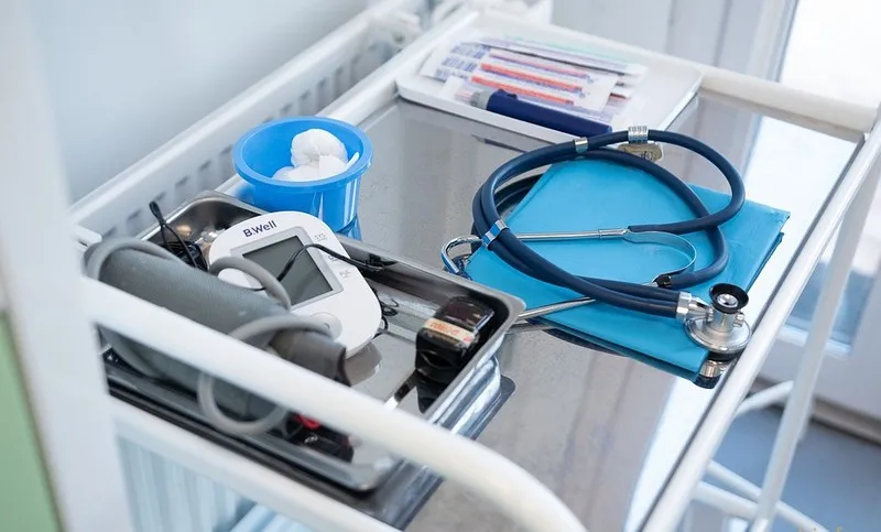 65 врачей Самарской области получат выплаты по программе "Земский доктор" в 2021 году