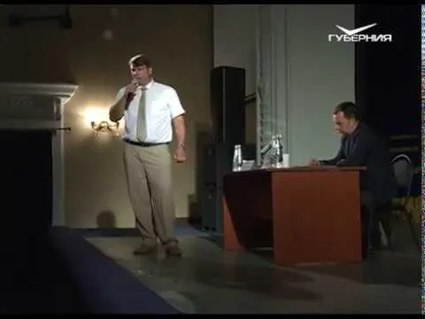 В Новокуйбышевске обсудили будущее города