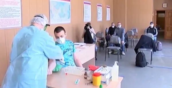 В Самарской области 1 октября начнется осенний призыв