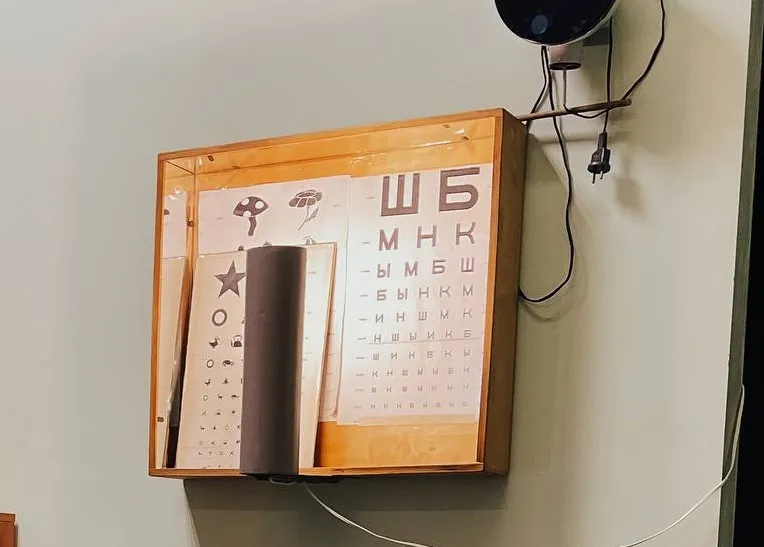 Эксперты рассказали, как уберечь зрение ребенка от гаджетов