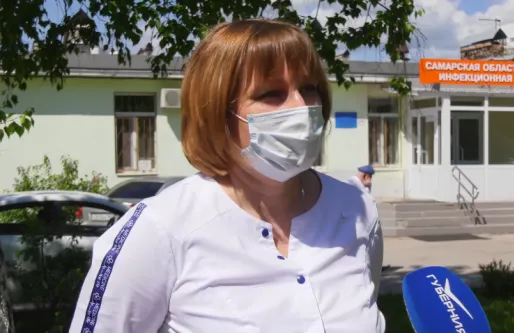 Педиатр-инфекционист из Самары рассказала, почему запрещает собственным детям гулять