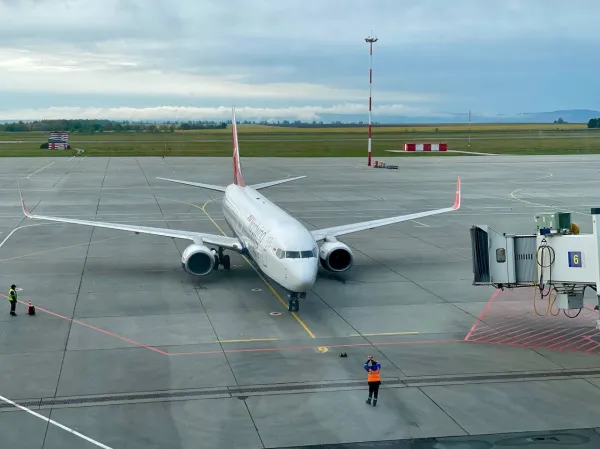 Эксперты рассказали, как искать потерянный багаж