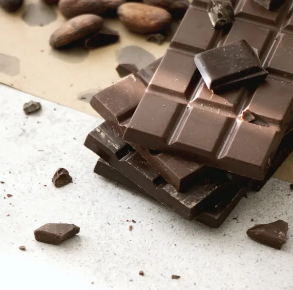 Диетолог развеяла мифы о шоколадной диете