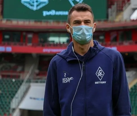 Бейл и Бегич дебютируют за "Крылья Советов" в матче с "Локомотивом"