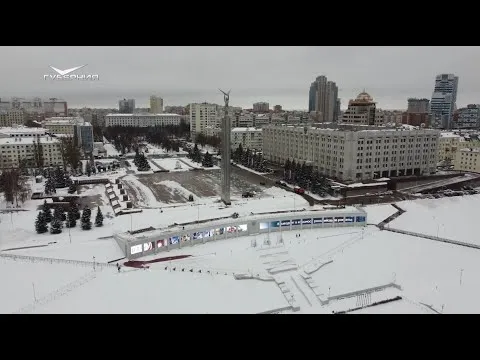 Перспективы развития Самарской области и успешные проекты. Спецрепортаж