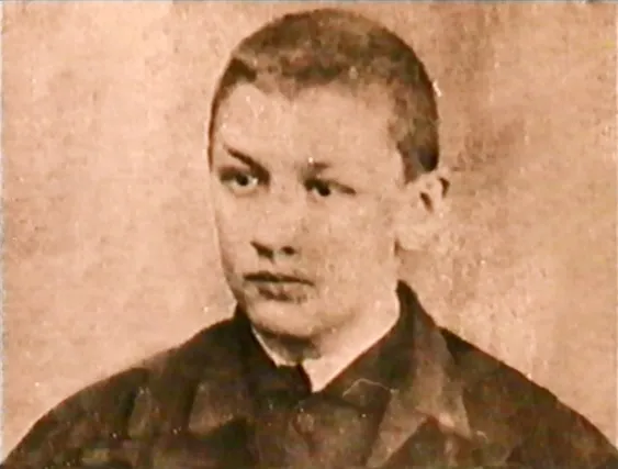  "Воин и летописец четырех войн": к 197-летию со дня рождения Петра Алабина