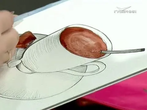 Как правильно приготовить какао. Утро Губернии