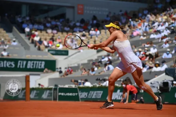 Касаткина и Павлюченкова сыграют на Олимпиаде в Токио