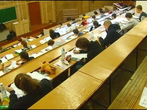 Федеральная олимпиада по астрономии в Самаре. Открытый урок