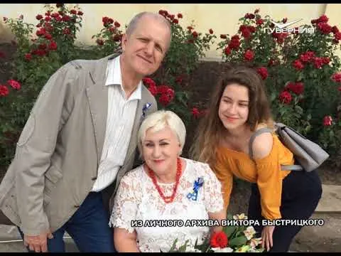 Виктор Быстрицкий. Народное признание