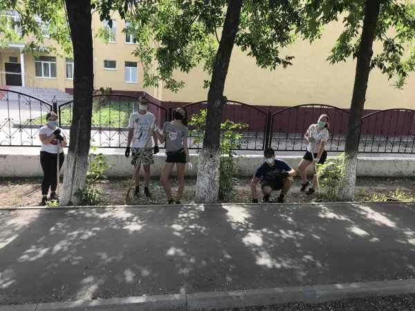 В Кинеле трудоустроят более 230 подростков 