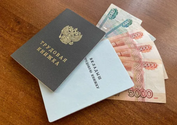 В России могут повысить МРОТ на 10 тысяч рублей